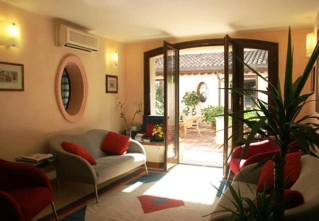 Hotel Dolcemela Ferrara Zewnętrze zdjęcie