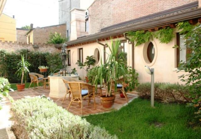 Hotel Dolcemela Ferrara Zewnętrze zdjęcie