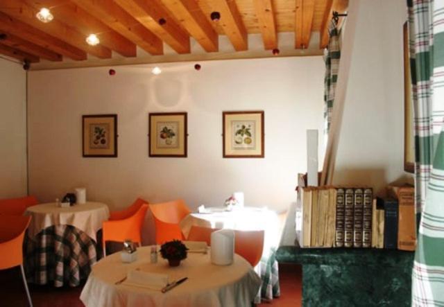 Hotel Dolcemela Ferrara Zewnętrze zdjęcie