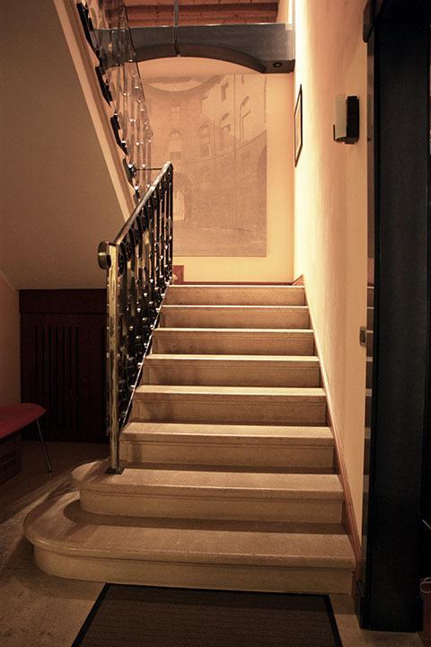 Hotel Dolcemela Ferrara Zewnętrze zdjęcie