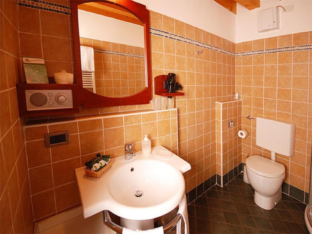 Hotel Dolcemela Ferrara Pokój zdjęcie