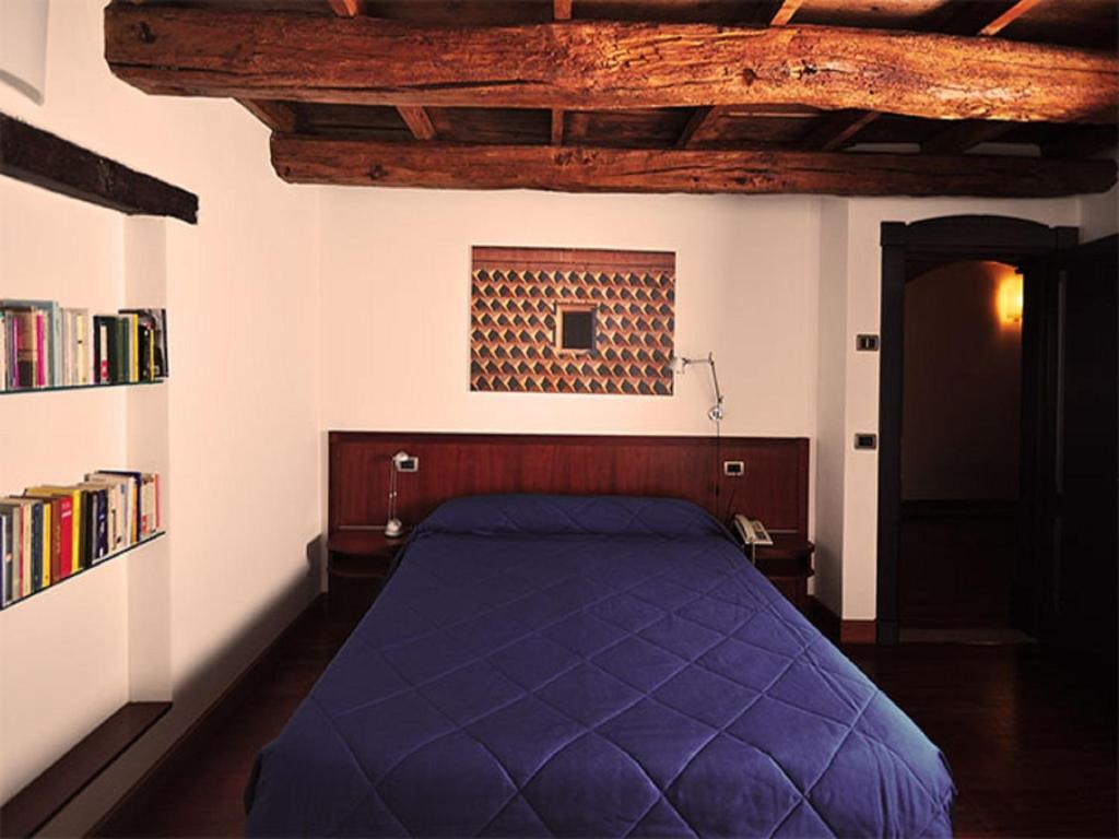 Hotel Dolcemela Ferrara Pokój zdjęcie