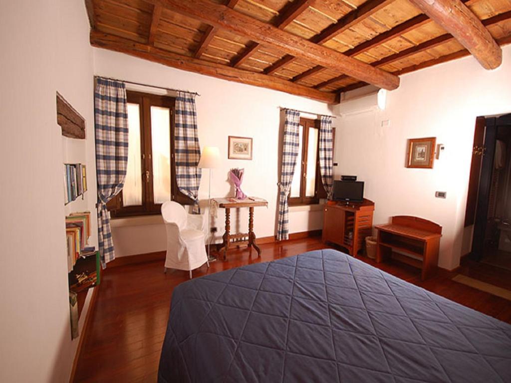 Hotel Dolcemela Ferrara Pokój zdjęcie