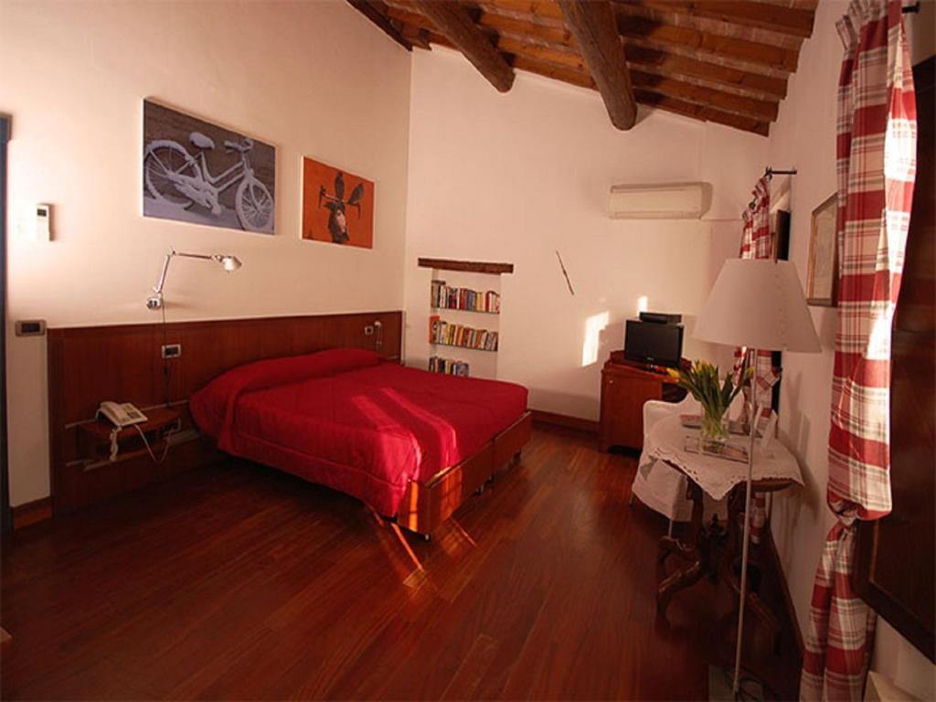 Hotel Dolcemela Ferrara Pokój zdjęcie