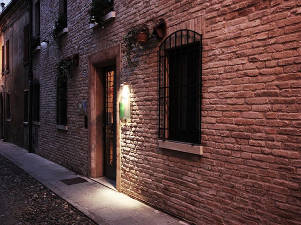 Hotel Dolcemela Ferrara Zewnętrze zdjęcie