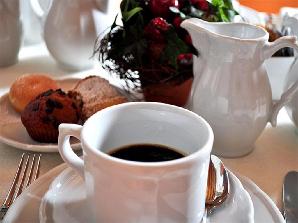 Hotel Dolcemela Ferrara Zewnętrze zdjęcie