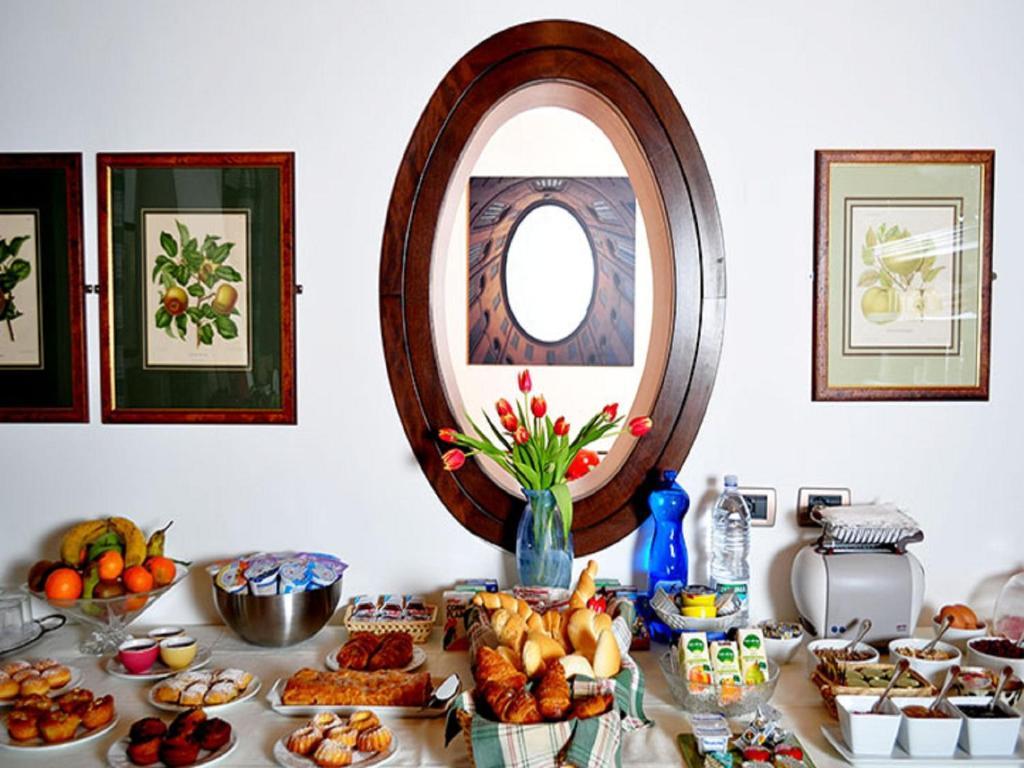 Hotel Dolcemela Ferrara Zewnętrze zdjęcie