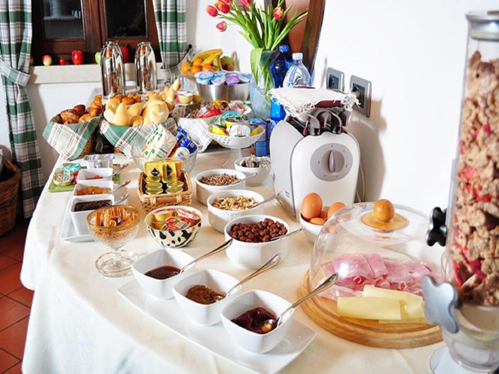 Hotel Dolcemela Ferrara Zewnętrze zdjęcie
