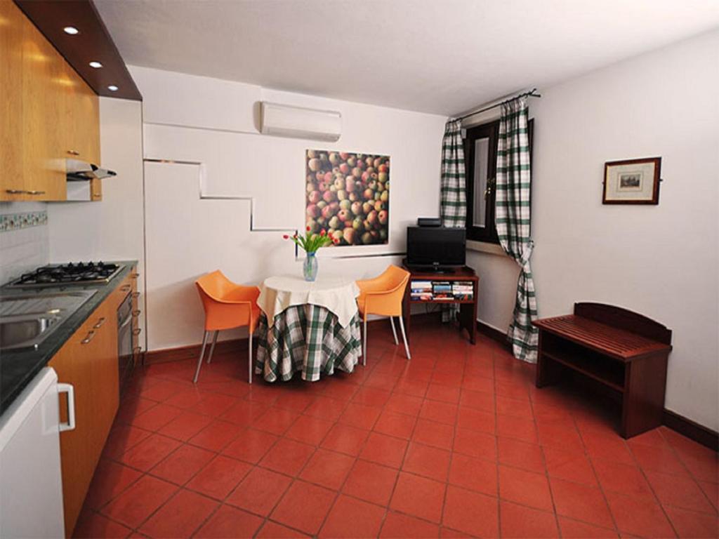 Hotel Dolcemela Ferrara Pokój zdjęcie